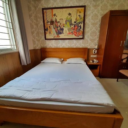 Cat Tuong 2 Hotel Хошимин Экстерьер фото